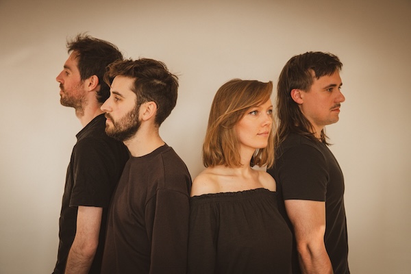 photo du groupe